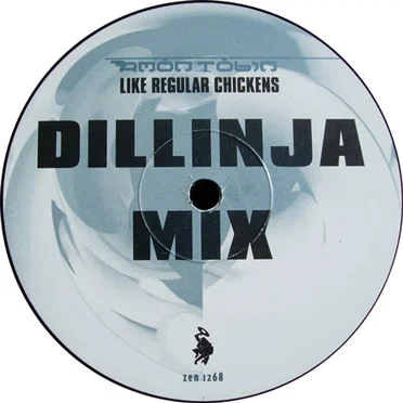 Like Regular Chickens