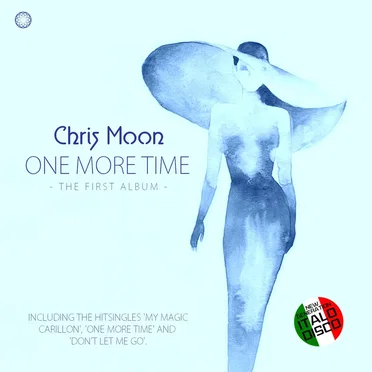One More Time by Chris Moon - album cover