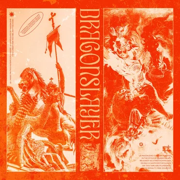 DRAGONSLAYER