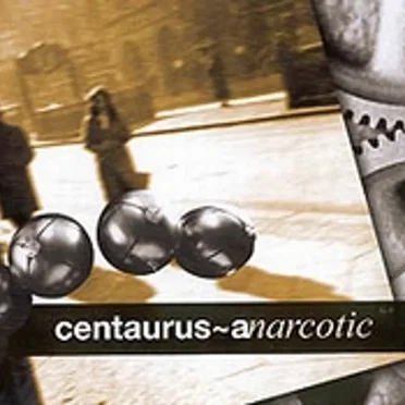 Narcotic by Centaurus-A - album cover