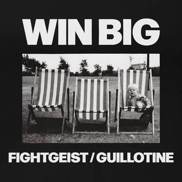 Fightgeist / Guillotine