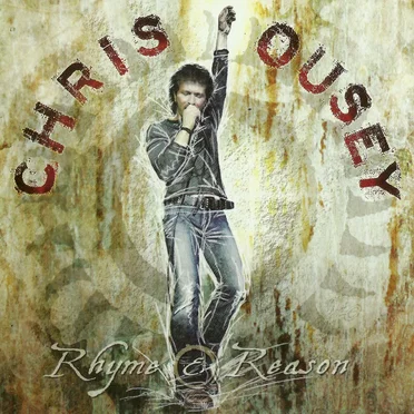 Chris Ousey