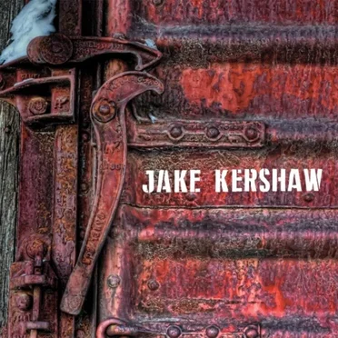 Jake Kershaw by Jake Kershaw - album cover