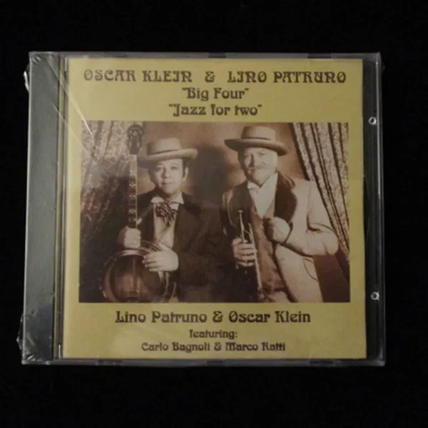 Big Four / Jazz for Two