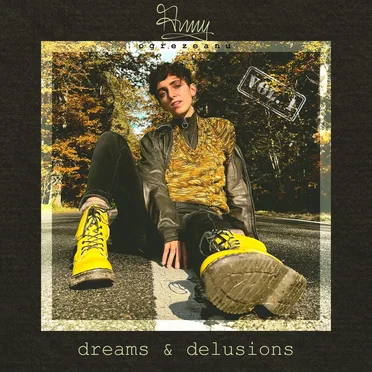 Dreams & Delusions (Vol. 1)