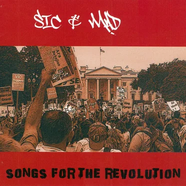 Songs for the Revolution