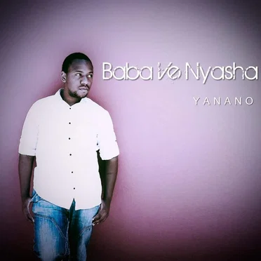 Baba Ve Nyasha by Yanano - album cover