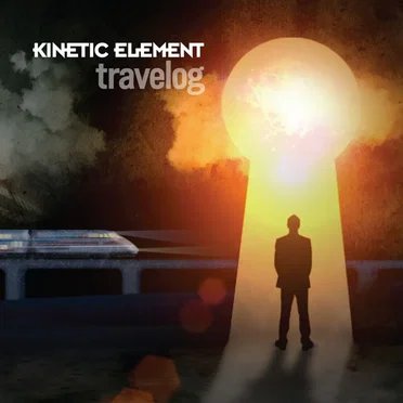 Travelog by Kinetic Element - album cover