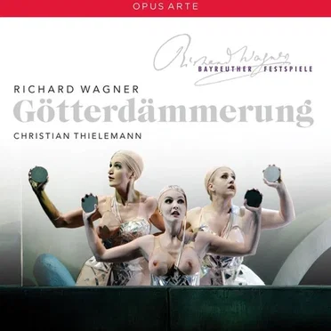 Götterdämmerung
