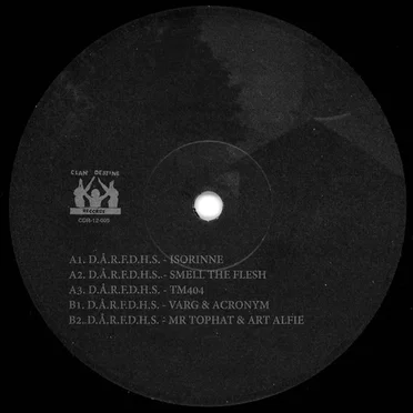 Det stora oväsendet Remixes