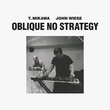 Oblique No Strategy