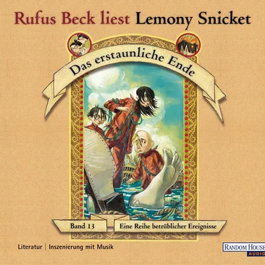 Rufus Beck