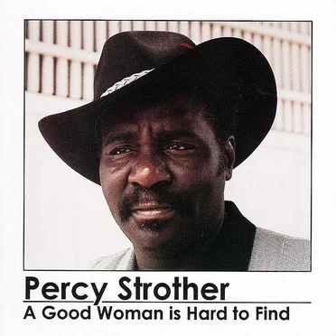 Percy Strother