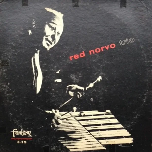 Red Norvo Trio