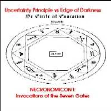 Necronomicon I: Invocations of the Seven Gates