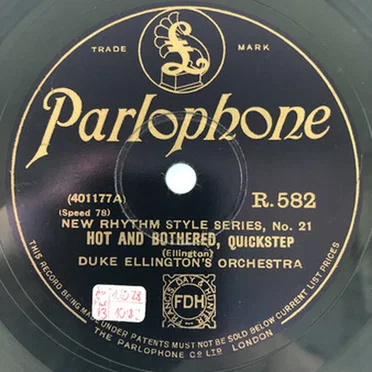 Hot and Bothered / Swampy River