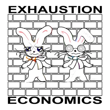 Exhaustion Economics