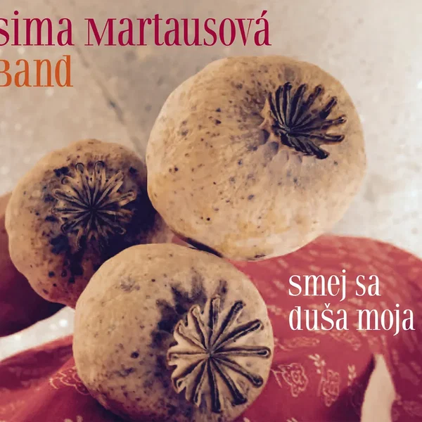 Smej sa duša moja