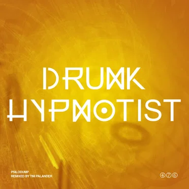 Drunk Hypnotist