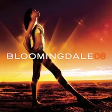 Bloomingdale 08 by Various Artists - album cover