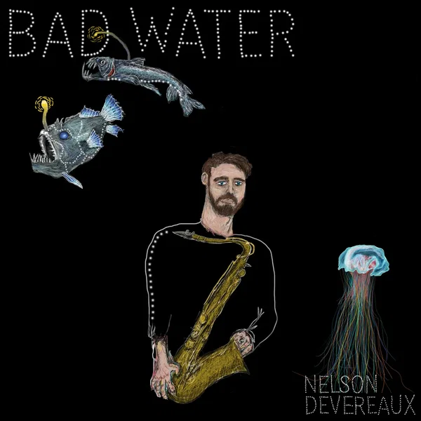 Bad Water