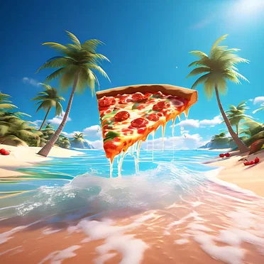 Polygon Dreamscape