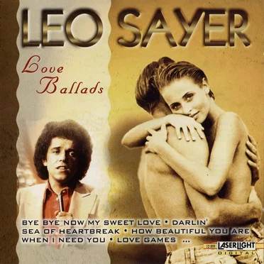 Love Ballads