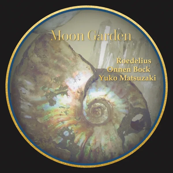 Moon Garden