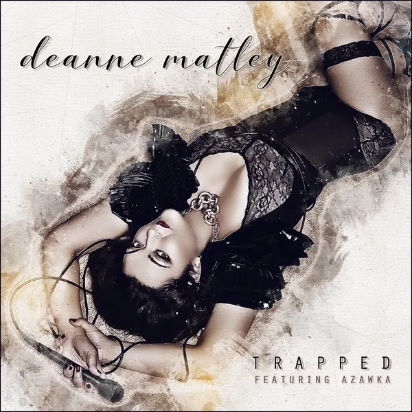 Trapped