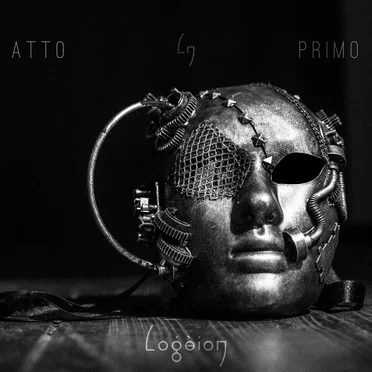 Atto Primo by Logeion - album cover