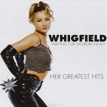 Waiting for Saturday Night (Her Greatest Hits)