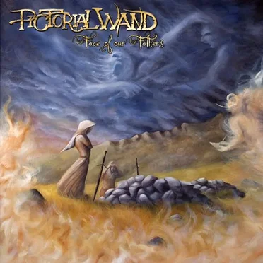Pictorial Wand