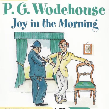P. G. Wodehouse