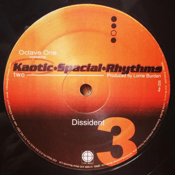 Two: Dissident