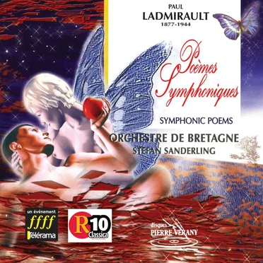 Poèmes Symphoniques