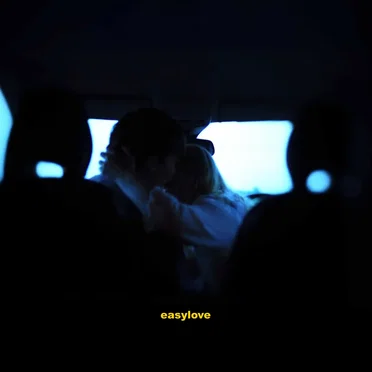easylove by menig - album cover