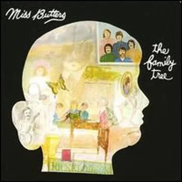Miss Butters