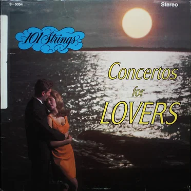 Concertos for Lovers