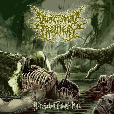 Defenestrated Treachery