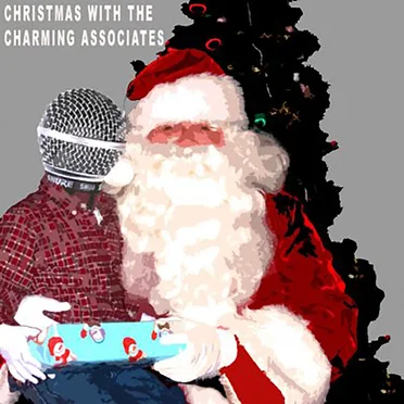 Christmas with the Charming Associates