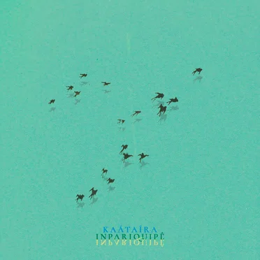 Inpariquipê by Kaatayra - album cover