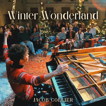 Winter Wonderland (An Abbey Road live to Vinyl cut)
