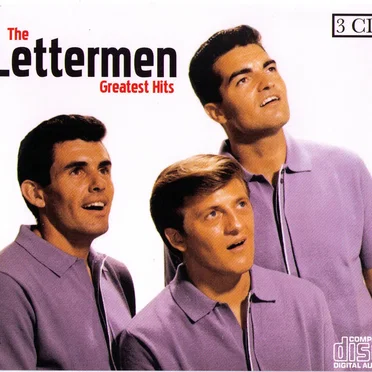 Best of the Lettermen: 36 All-Time Greatest Hits!