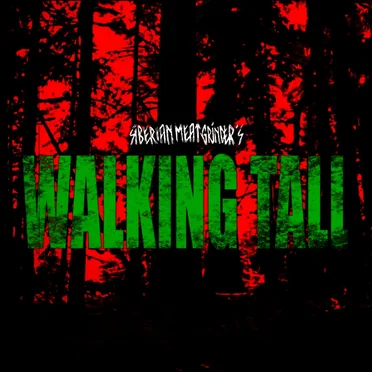 Walking Tall