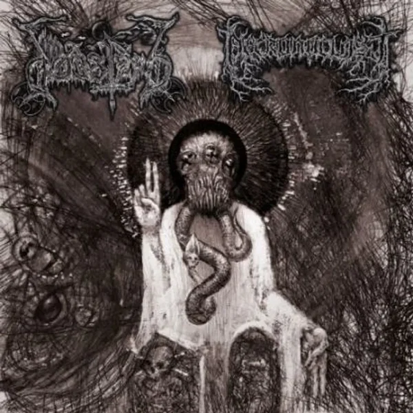 Dødsferd / Necronoclast