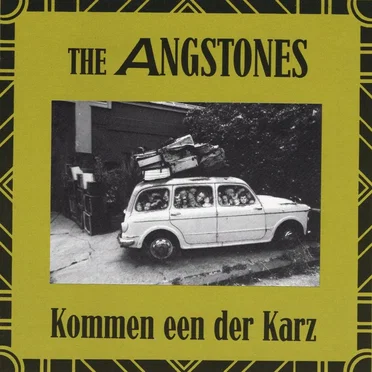 Kommen een der Karz
