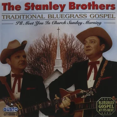 Traditional Bluegrass Gospel