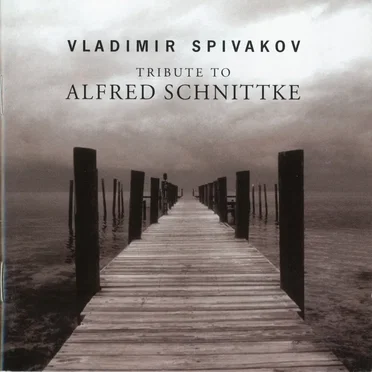 Tribute to Alfred Schnittke