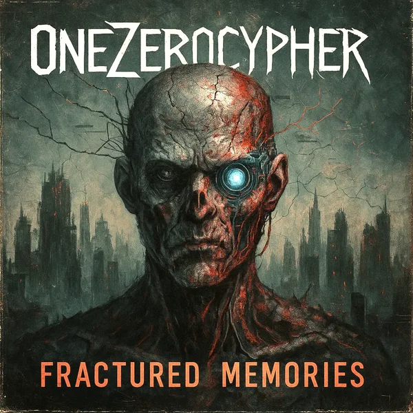 Fractured Memories