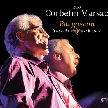 Bal gascon a la votz